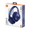 JBL Tune 780NC Bluetooth Headset Blue