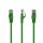 Gembird CAT6 U-UTP Patch Cable 0,5m Green