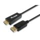 EQuip DisplayPort to HDMI Adapter Cable 3m Black