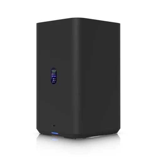 Ubiquiti UNAS 2 (4GB) (2xHDD)