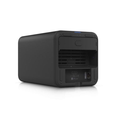 Ubiquiti UNAS 2 (4GB) (2xHDD)