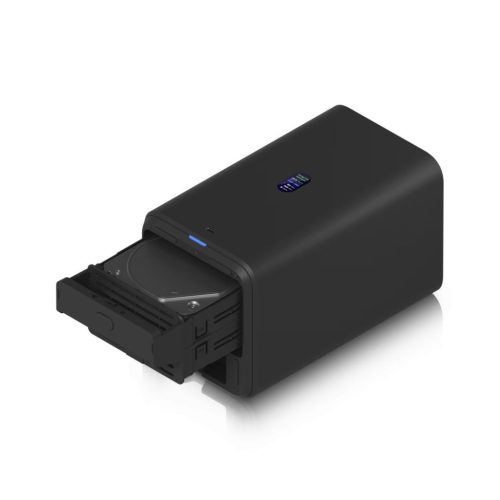 Ubiquiti UNAS 2 (4GB) (2xHDD)
