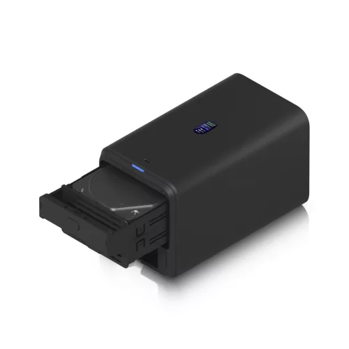 Ubiquiti UNAS 2 (4GB) (2xHDD)