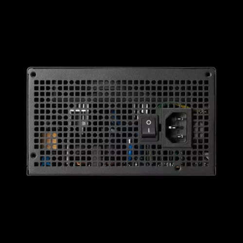 Gamdias 850W 80+ Silver HELIOS M2-850B