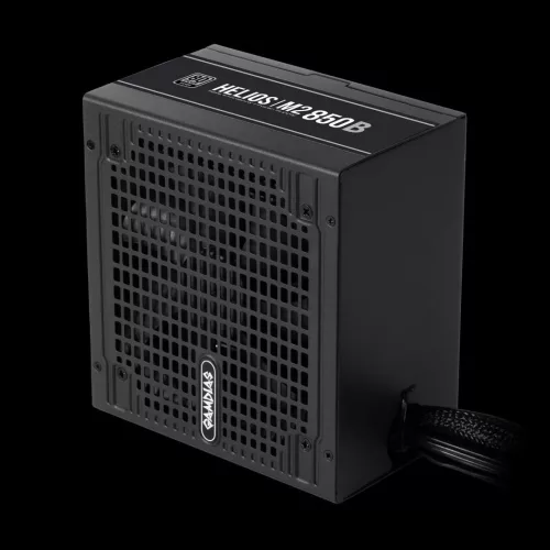 Gamdias 850W 80+ Silver HELIOS M2-850B