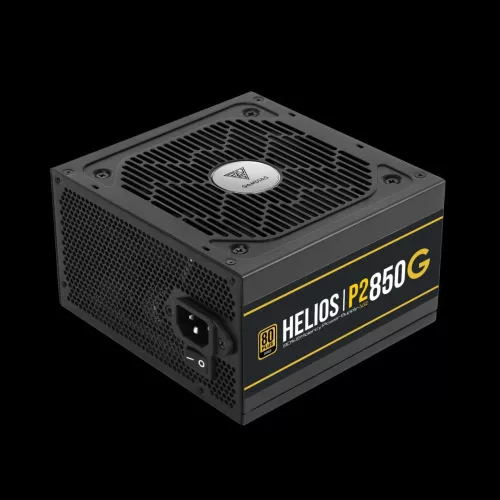 Gamdias 850W 80+ Gold HELIOS P2-850G V2
