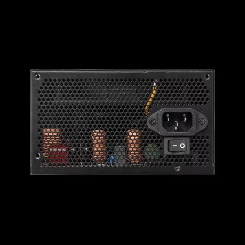 Gamdias 850W 80+ Gold HELIOS P2-850G V2
