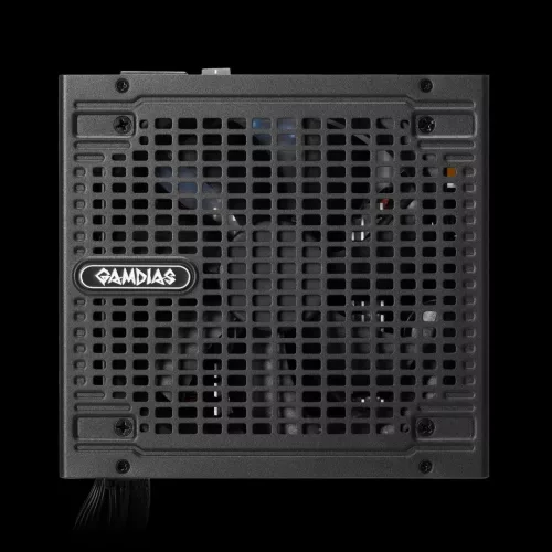 Gamdias 750W 80+ Silver Helios M2-750B