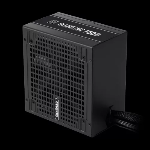 Gamdias 750W 80+ Silver Helios M2-750B