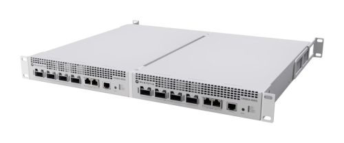 Mikrotik CRS804-4DDQ-HRM