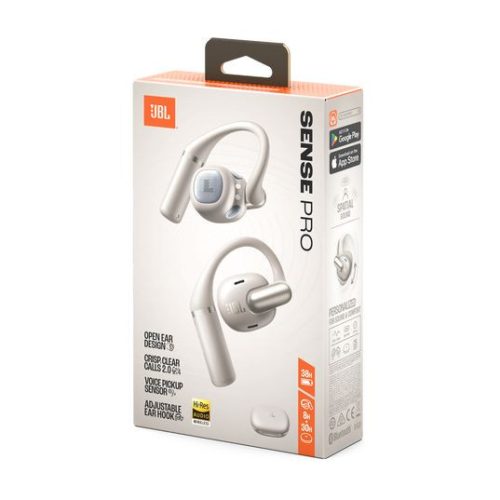 JBL Sense Pro Bluetooth Headset Grey