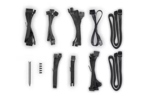 Be quiet! 1200W 80+ Platinum Power Zone 2