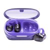 JBL Soundgear Clips TWS Bluetooth Headset Ghost Purple