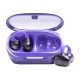 JBL Soundgear Clips TWS Bluetooth Headset Ghost Purple