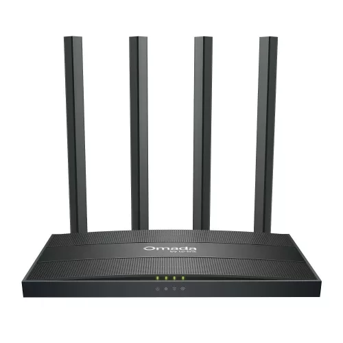 TP-Link ER605W Omada AC1200 Gigabit Wi-Fi Gateway