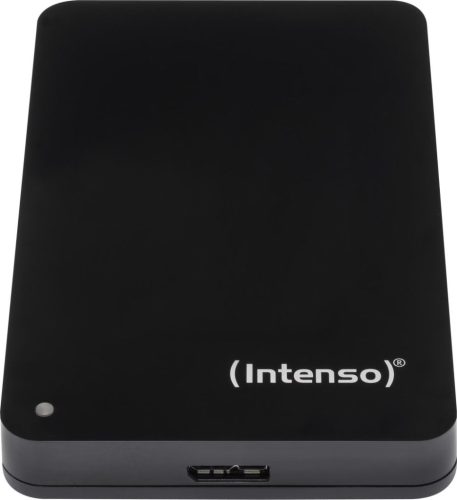 Intenso 1TB 2,5" USB3.2 Black