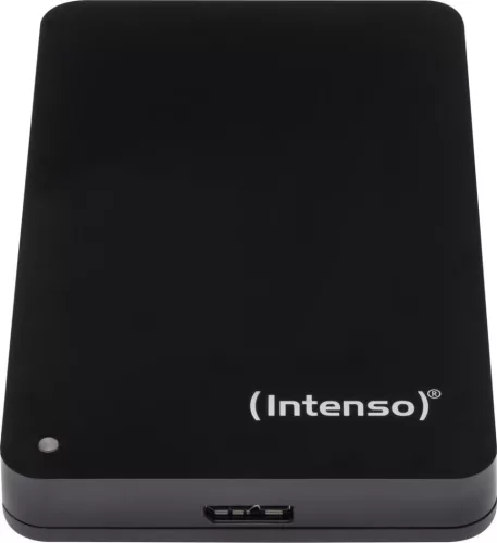 Intenso 1TB 2,5" USB3.2 Black
