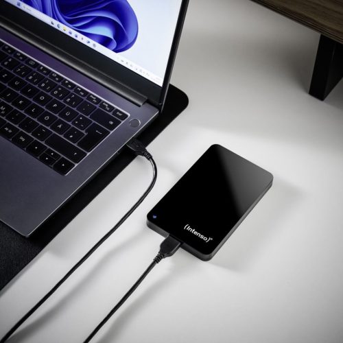 Intenso 1TB 2,5" USB3.2 Black