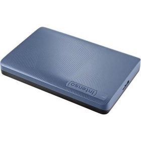 Intenso 1TB 2,5" USB3.2 Memory Safe Blue