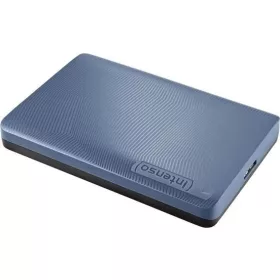 Intenso 2TB 2,5" USB3.2 Memory Safe Blue