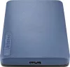 Intenso 2TB 2,5" USB3.2 Memory Safe Blue