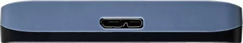 Intenso 2TB 2,5" USB3.2 Memory Safe Blue