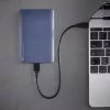 Intenso 2TB 2,5" USB3.2 Memory Safe Blue