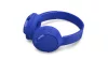 Philips On-ear Headband Bluetooth Headset Blue