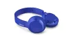 Philips On-ear Headband Bluetooth Headset Blue