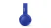 Philips On-ear Headband Bluetooth Headset Blue