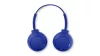 Philips On-ear Headband Bluetooth Headset Blue