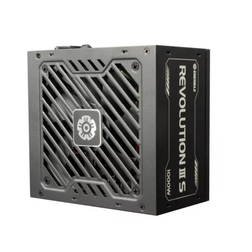 Enermax 1000W 80+ Platinum Revolution III S