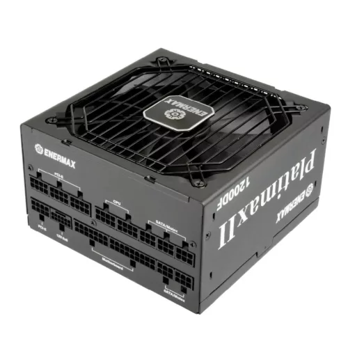 Enermax 1200W 80+ Platinum PlatimaxII 1200DF