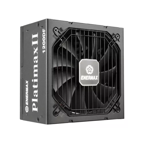 Enermax 1200W 80+ Platinum PlatimaxII 1200DF
