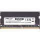 PNY 16GB DDR4 2666MHz SODIMM Black