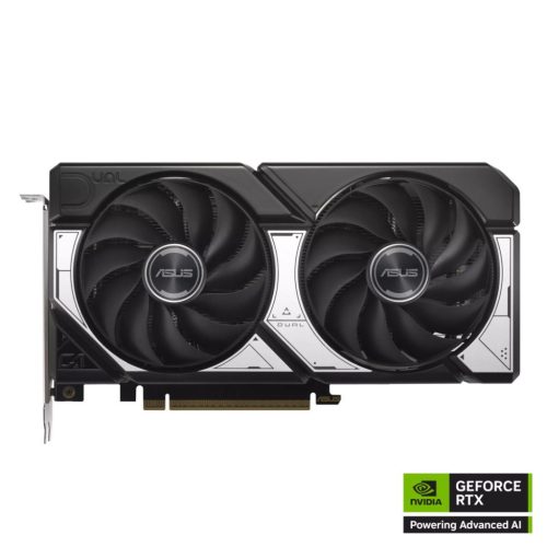 Asus DUAL-RTX5060TI-8G