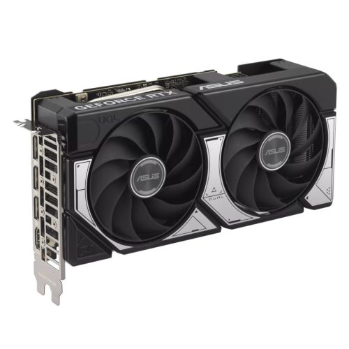 Asus DUAL-RTX5060TI-8G