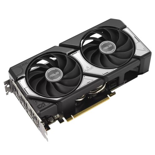 Asus DUAL-RTX5060TI-8G
