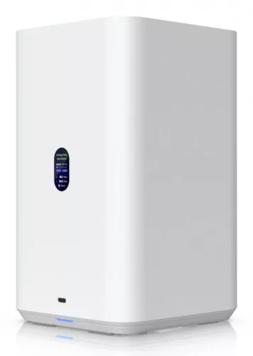 Ubiquiti UNAS 2 (4GB) (2xHDD)
