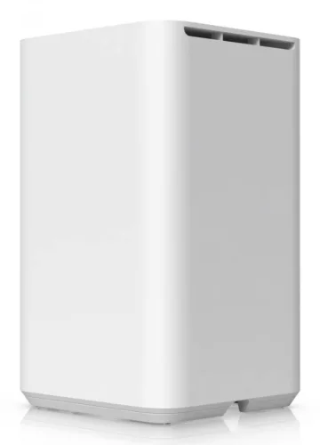 Ubiquiti UNAS 2 (4GB) (2xHDD)