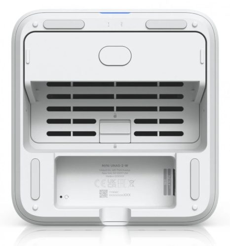 Ubiquiti UNAS 2 (4GB) (2xHDD)