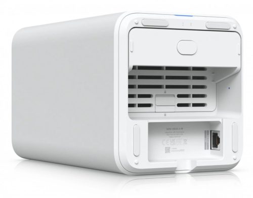 Ubiquiti UNAS 2 (4GB) (2xHDD)