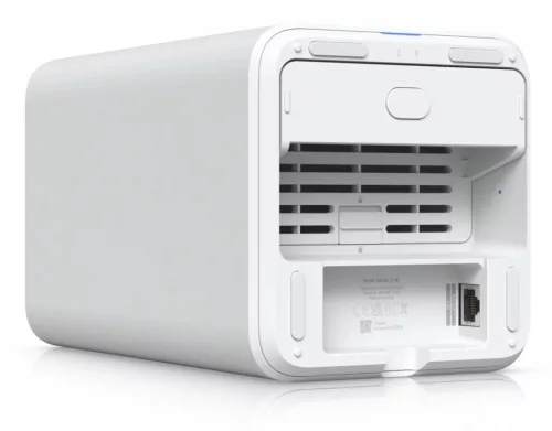 Ubiquiti UNAS 2 (4GB) (2xHDD)