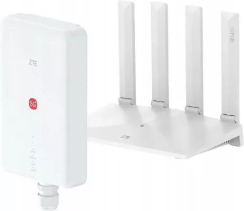 ZTE G51F 5G MC7510