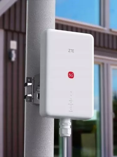 ZTE G51F 5G MC7510