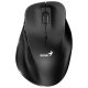 Genius Ergo 8230S BT Wireless Bluetooth Mouse Black