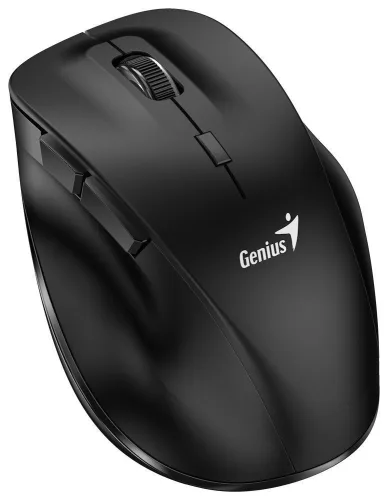 Genius Ergo 8230S BT Wireless Bluetooth Mouse Black