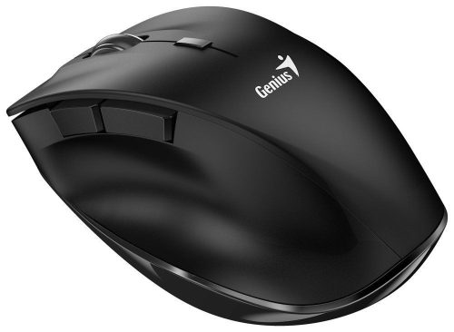 Genius Ergo 8230S BT Wireless Bluetooth Mouse Black