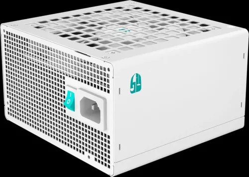 DeepCool 850W 80+ Gold PQ850G WH