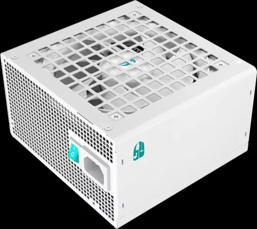 DeepCool 850W 80+ Gold PQ850G WH